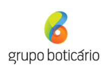 GRUPO BOTICÁRIO